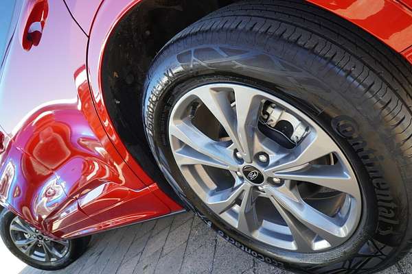2023 Ford Escape ST-Line PHEV ZH
