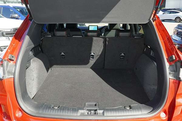 2023 Ford Escape ST-Line PHEV ZH