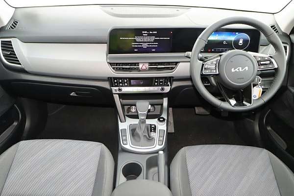 2025 Kia Seltos Sport SP2 PE
