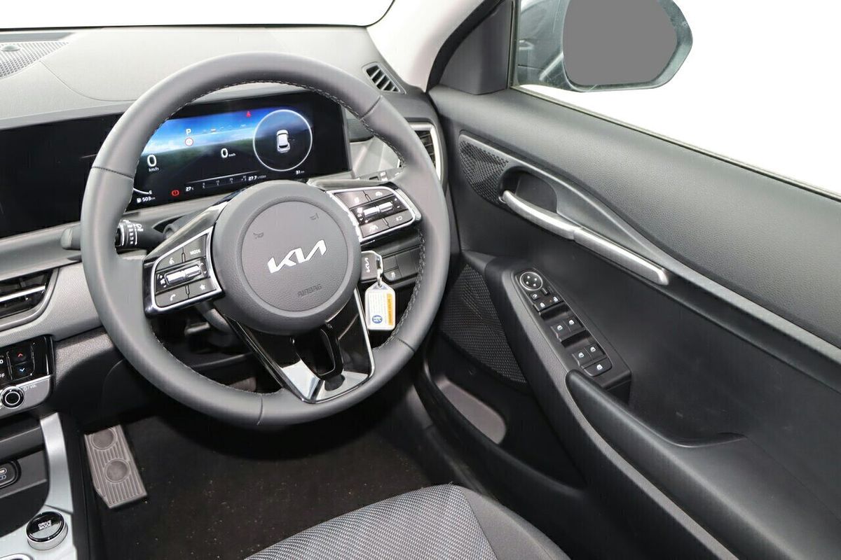 2025 Kia Seltos Sport SP2 PE