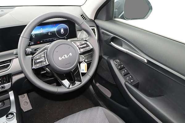 2025 Kia Seltos Sport SP2 PE
