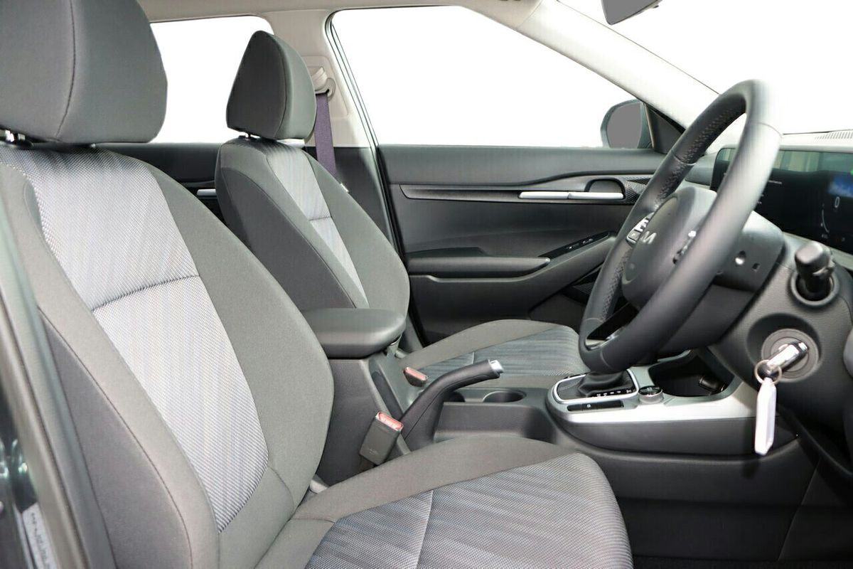 2025 Kia Seltos Sport SP2 PE