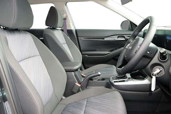 2025 Kia Seltos Sport SP2 PE