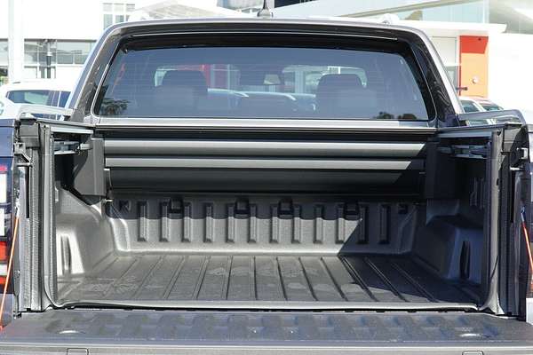 2025 Ford Ranger Wildtrak 4X4 2.0L