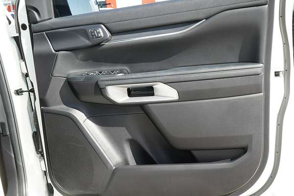 2025 Ford Everest Trend 2.0L