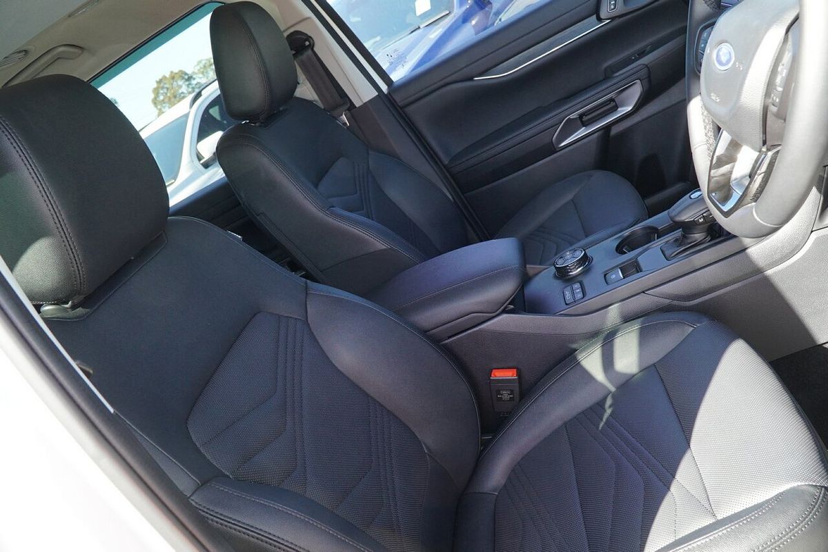 2025 Ford Everest Trend 2.0L