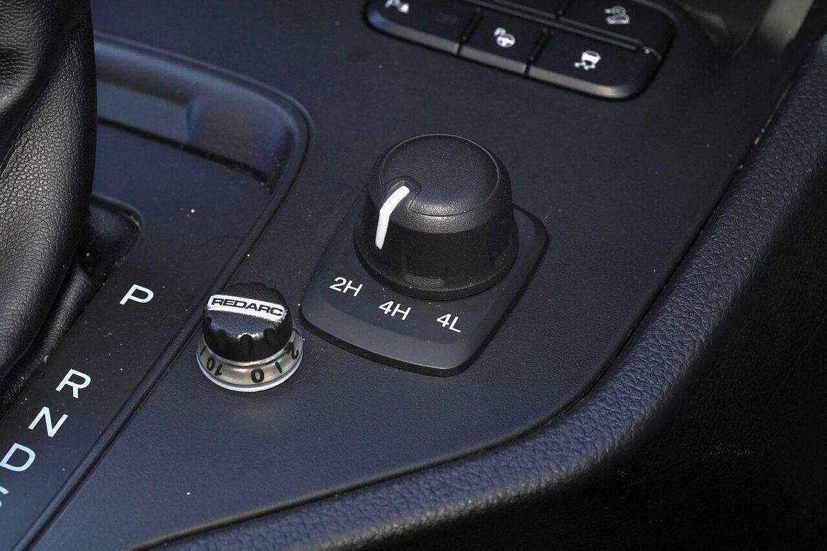 2019 Ford Ranger XLT PX MkIII 4X4 2.0L