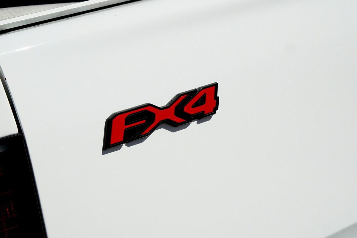 2019 Ford Ranger XLT PX MkIII 4X4 2.0L