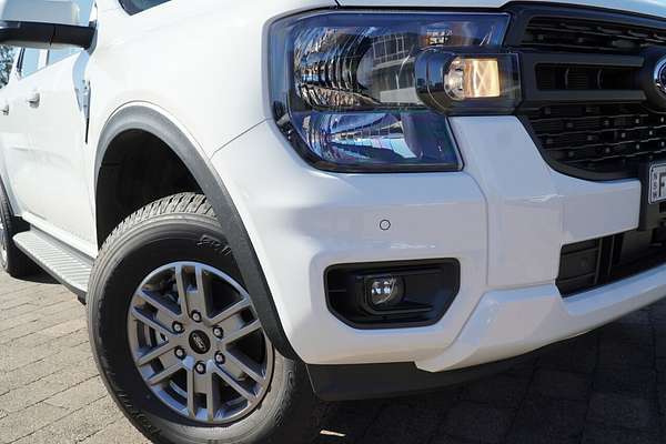 2025 Ford Ranger XLS 4X4 2.0L