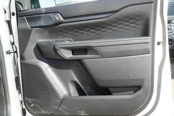 2025 Ford Ranger XLS 4X4 2.0L