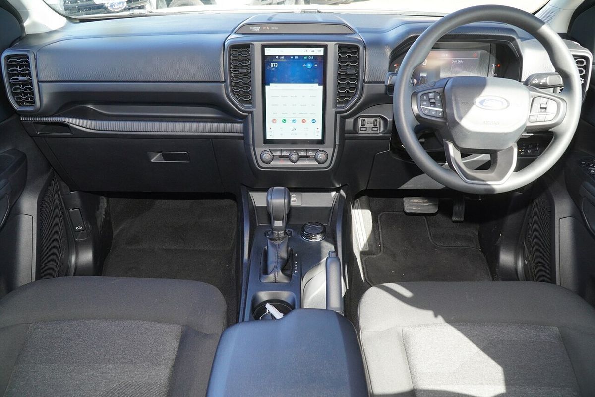 2025 Ford Ranger XLS 4X4 2.0L