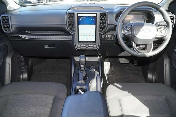 2025 Ford Ranger XLS 4X4 2.0L