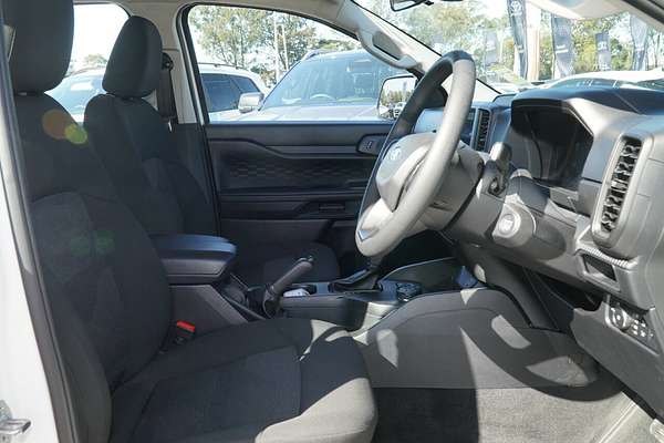 2025 Ford Ranger XLS 4X4 2.0L