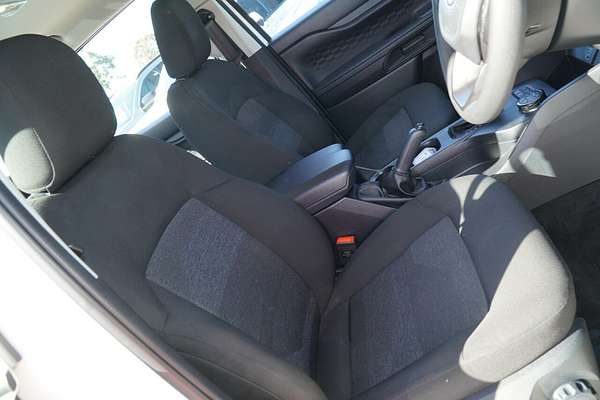 2025 Ford Ranger XLS 4X4 2.0L