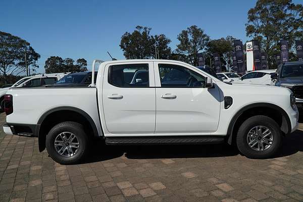 2025 Ford Ranger XLS 4X4 2.0L