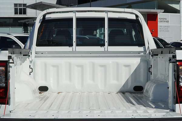2025 Ford Ranger XLS 4X4 2.0L