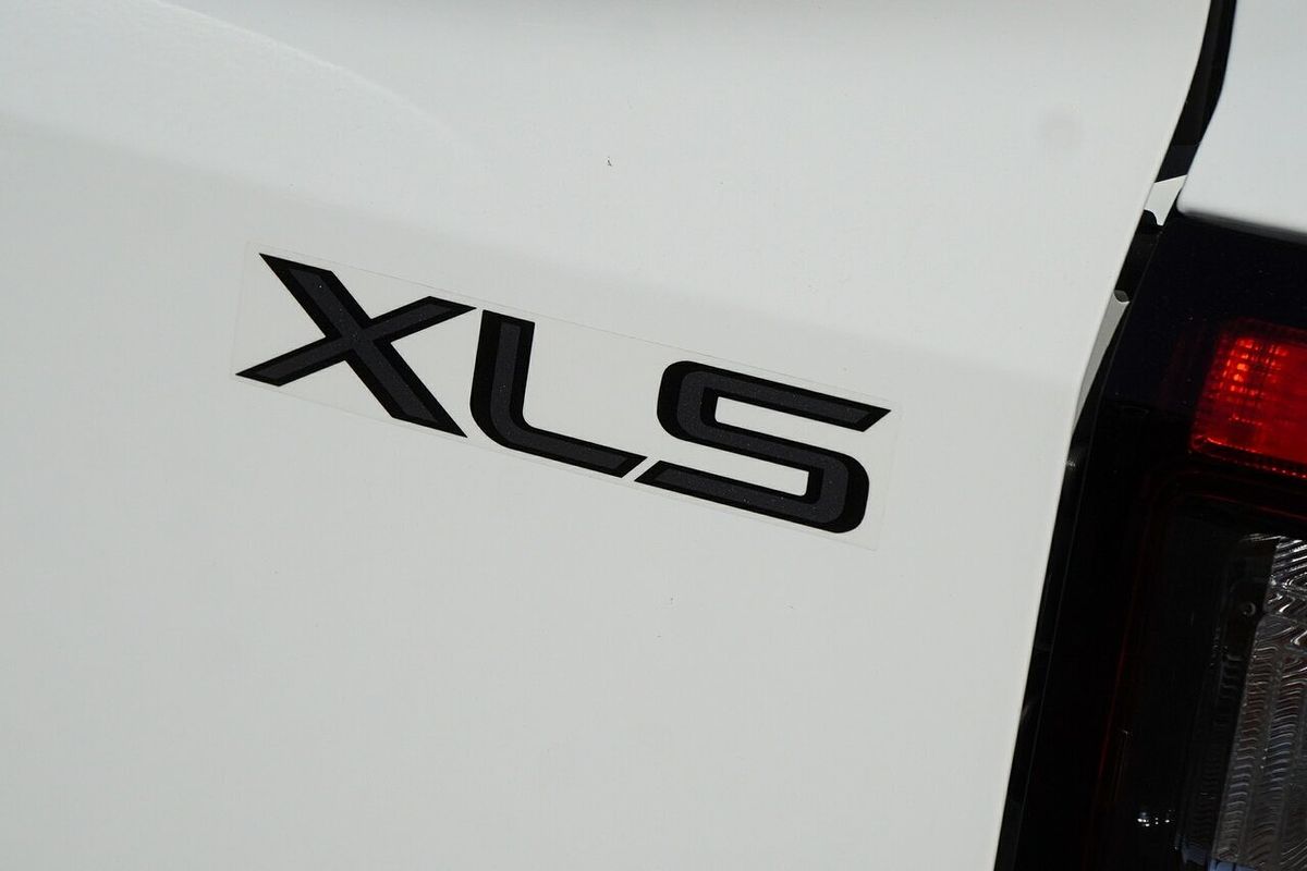 2025 Ford Ranger XLS 4X4 2.0L