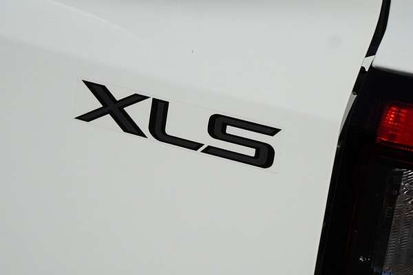 2025 Ford Ranger XLS 4X4 2.0L