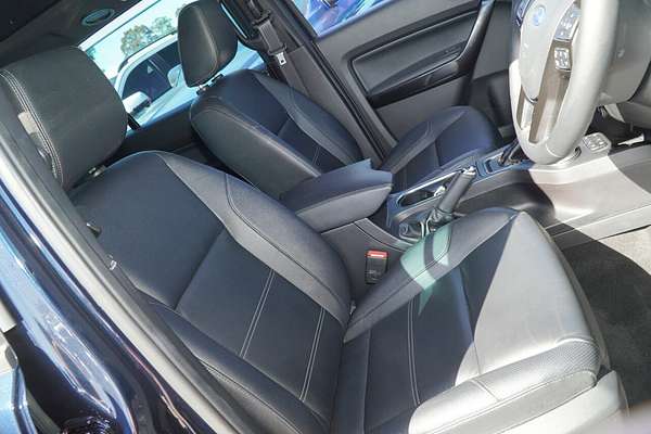 2021 Ford Everest Titanium UA II 2.0L