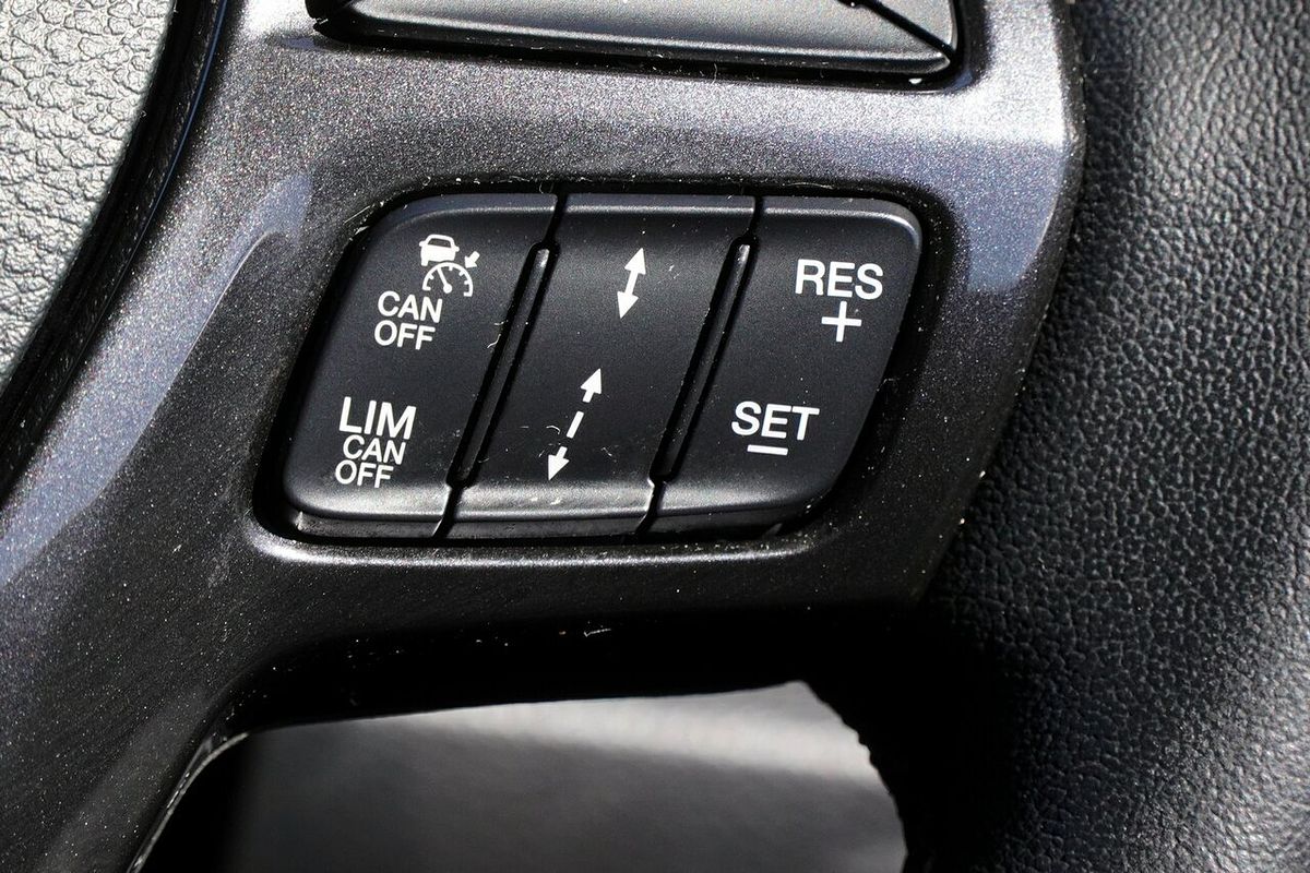 2021 Ford Everest Titanium UA II 2.0L