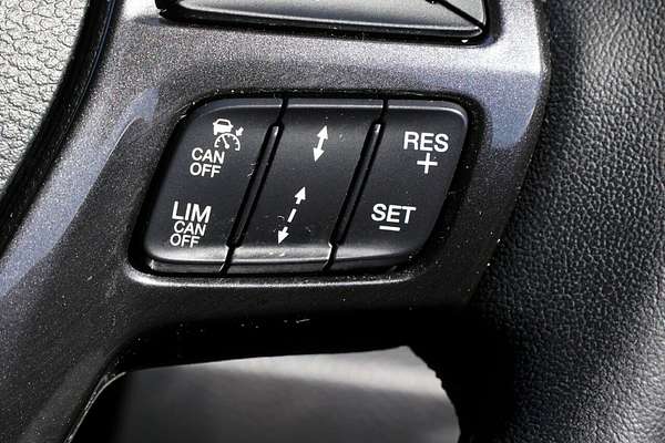 2021 Ford Everest Titanium UA II 2.0L