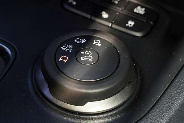 2021 Ford Everest Titanium UA II 2.0L