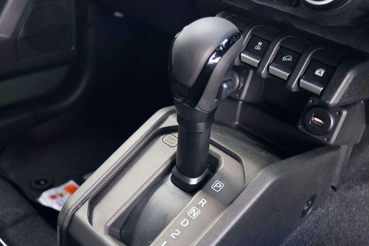 2024 Suzuki Jimny XL JJ