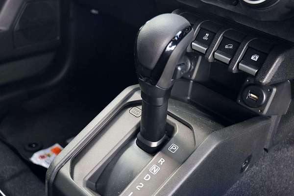 2024 Suzuki Jimny XL JJ