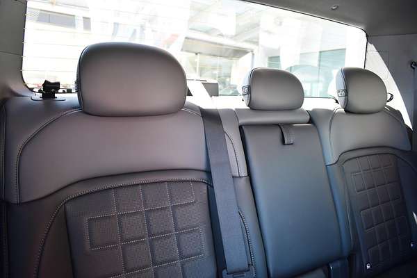 2025 Kia Tasman X-Line TK 4X4