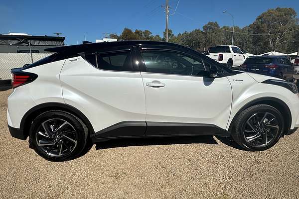 2022 Toyota C-HR Koba NGX10R