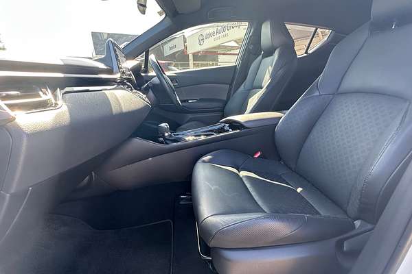 2022 Toyota C-HR Koba NGX10R