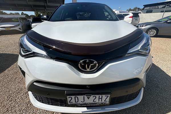 2022 Toyota C-HR Koba NGX10R