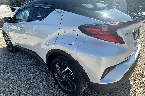 2022 Toyota C-HR Koba NGX10R