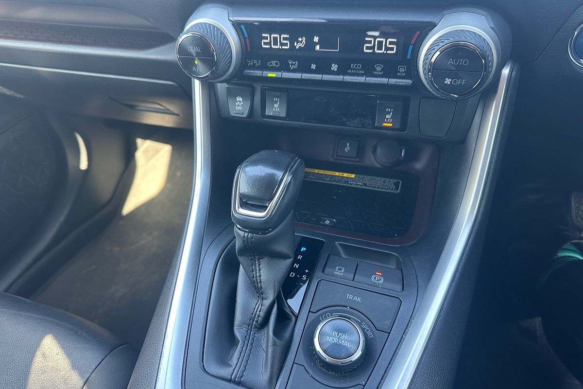 2022 Toyota C-HR Koba NGX10R