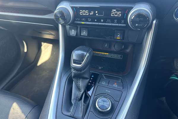 2022 Toyota C-HR Koba NGX10R