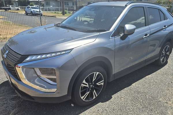 2022 Mitsubishi Eclipse Cross LS YB