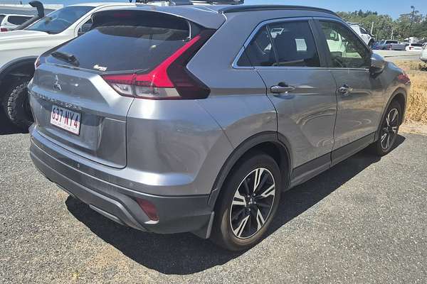 2022 Mitsubishi Eclipse Cross LS YB