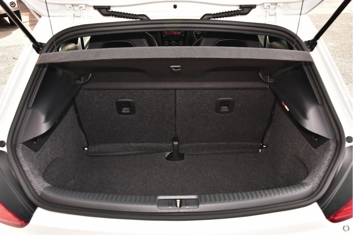 2015 Volkswagen Scirocco R 1S