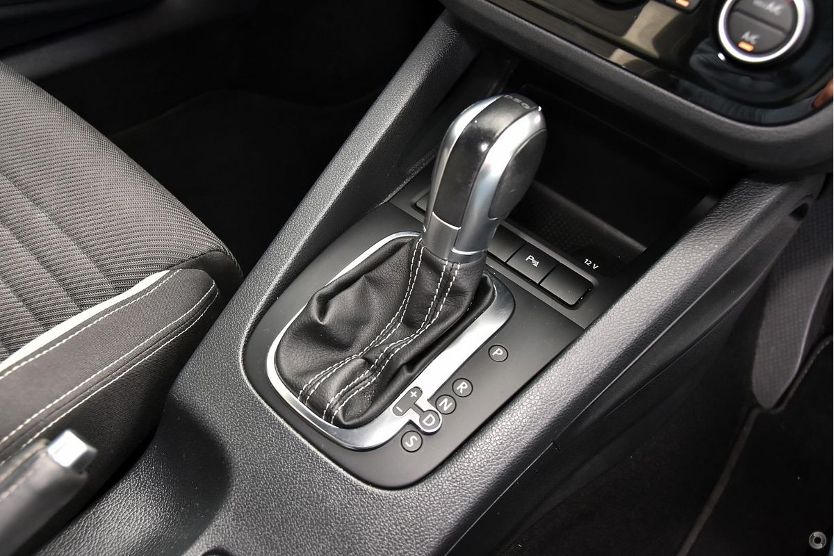 2015 Volkswagen Scirocco R 1S