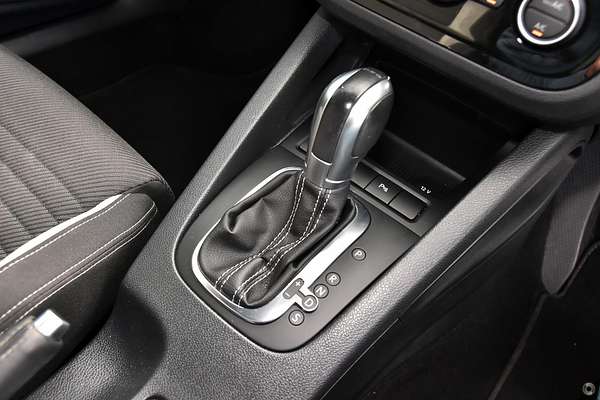 2015 Volkswagen Scirocco R 1S