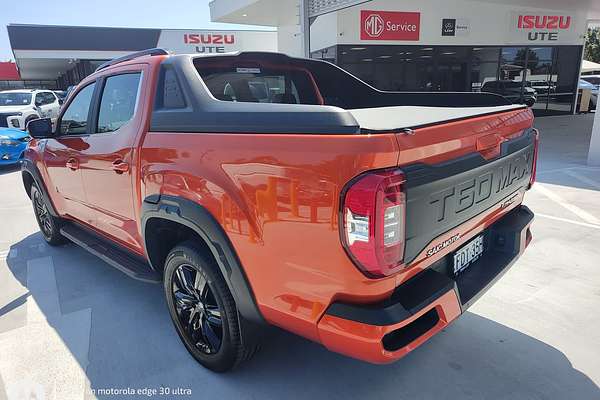 2023 LDV T60 Max LUXE SK8C 4X4