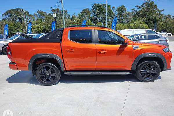 2023 LDV T60 Max LUXE SK8C 4X4