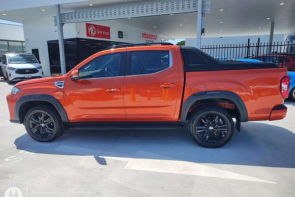 2023 LDV T60 Max LUXE SK8C 4X4