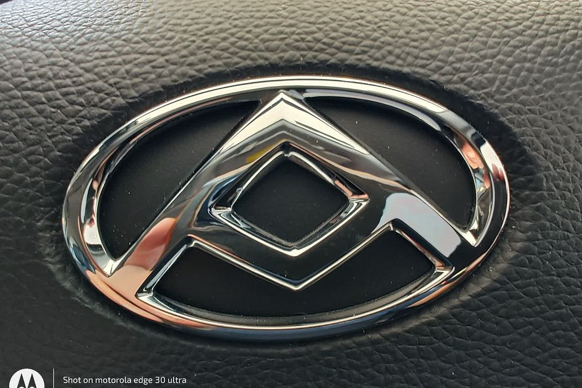 2023 LDV T60 Max LUXE SK8C 4X4