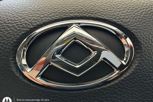 2023 LDV T60 Max LUXE SK8C 4X4