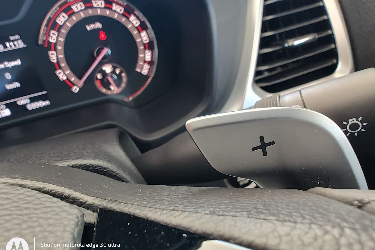 2023 LDV T60 Max LUXE SK8C 4X4