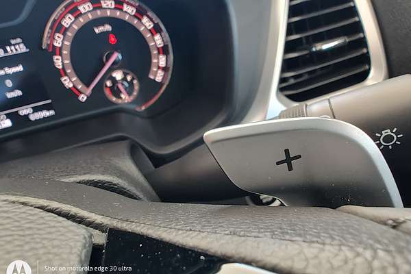 2023 LDV T60 Max LUXE SK8C 4X4