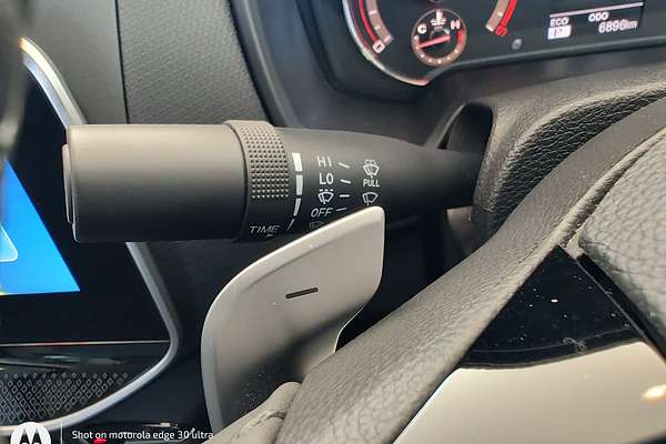 2023 LDV T60 Max LUXE SK8C 4X4