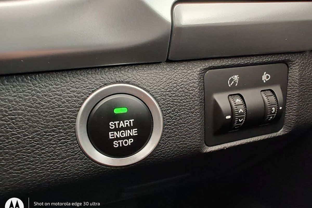 2023 LDV T60 Max LUXE SK8C 4X4