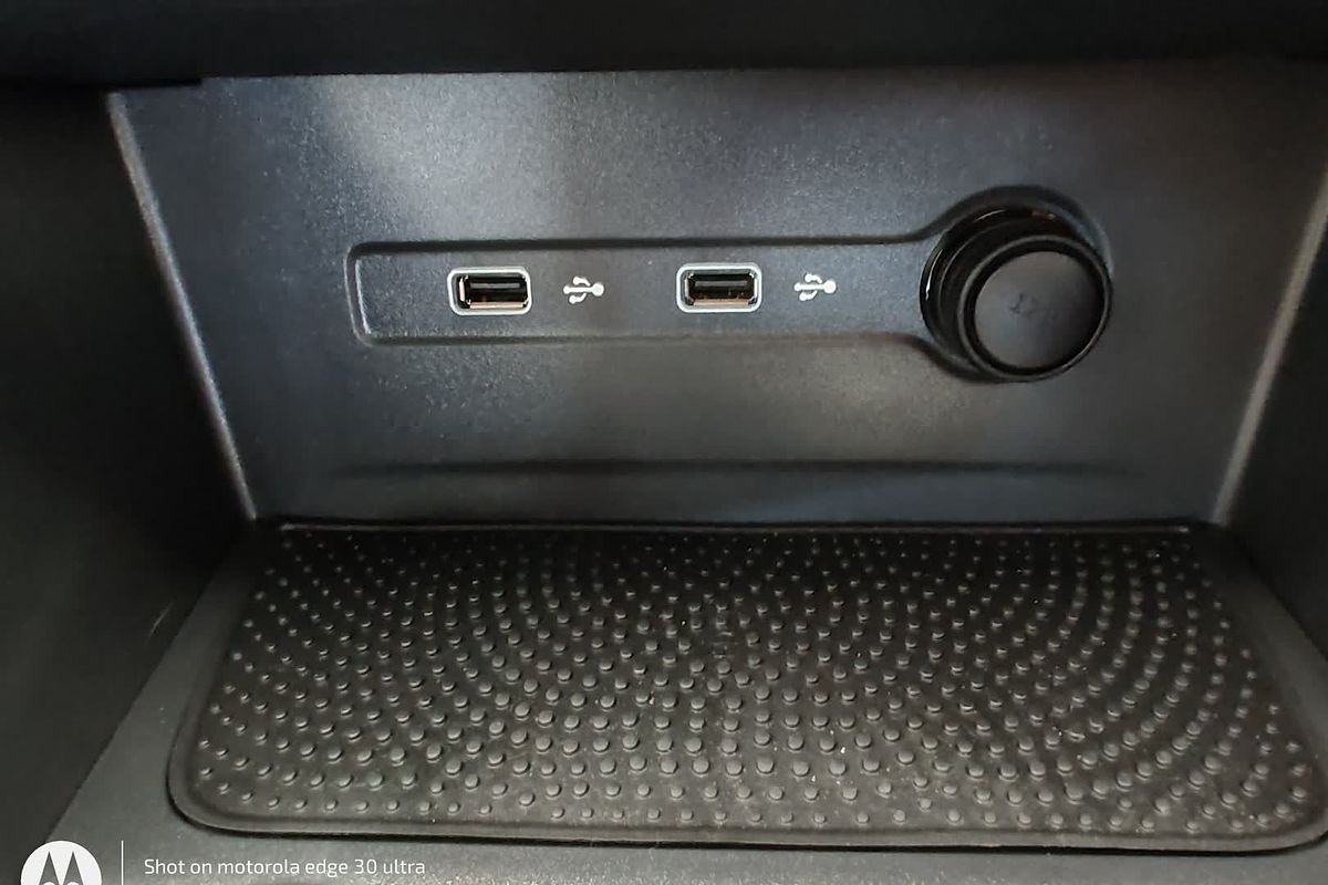 2023 LDV T60 Max LUXE SK8C 4X4